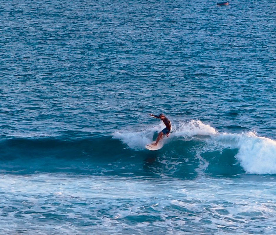 Surfing Nha Trang