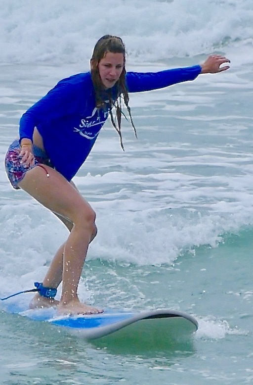 Nha Trang Surfing